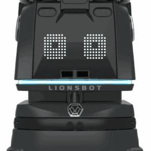LionsBot R3 VAC