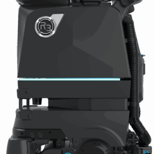 LionsBot R3 Scrub Pro