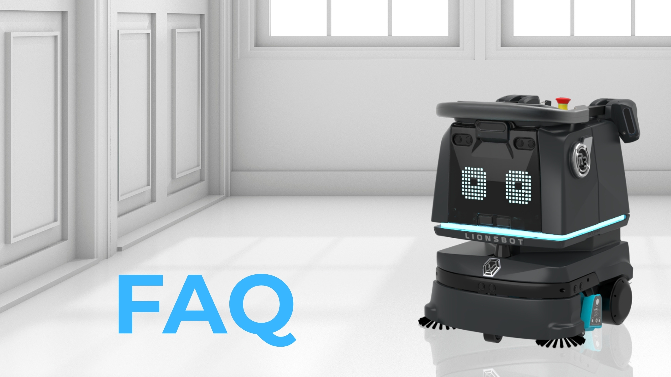 FAQ