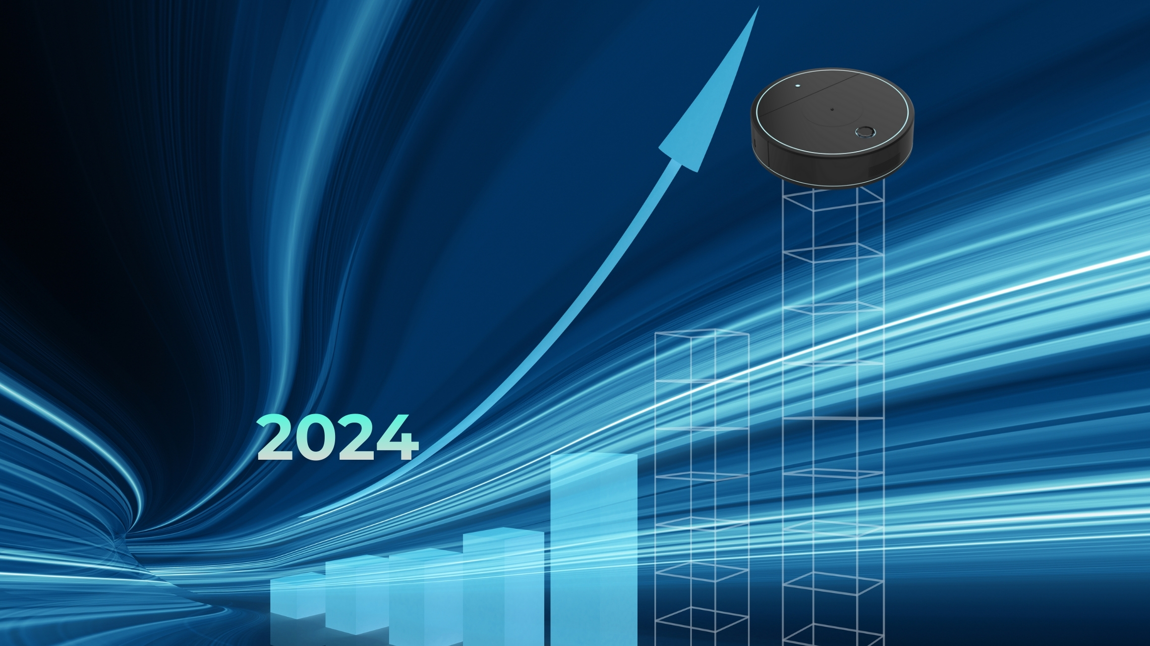 Toàn cầu: 2024 tăng mạnh cả lượng xuất xưởng lẫn doanh thu