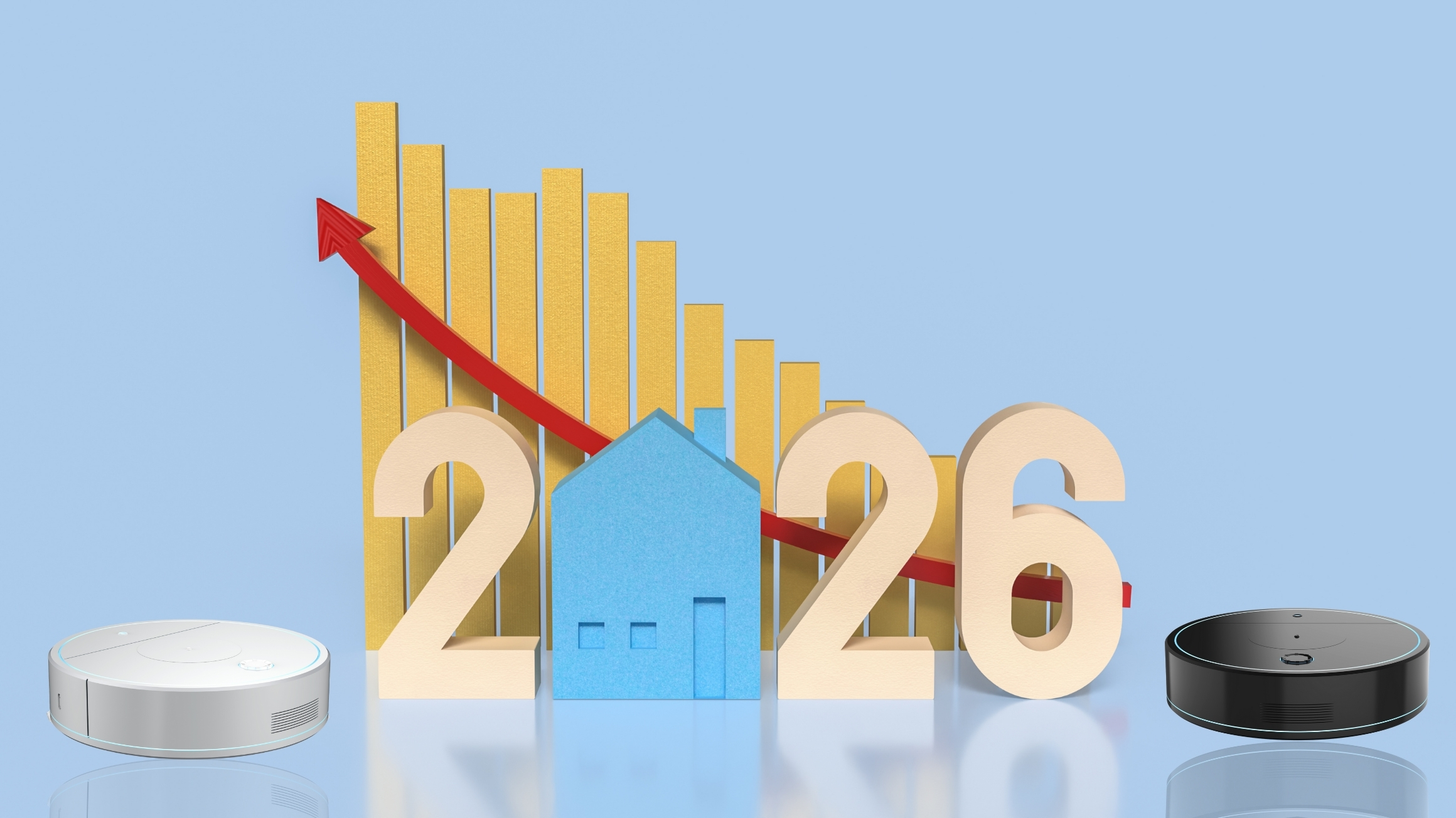 Xu hướng sản phẩm 2025–2026: “cao cấp hóa” không còn là lựa chọn, mà là hướng đi chính